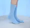 DAILYWEAR-Tabi socks兩趾襪素色系列-寶寶藍