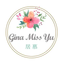 Gina Miss Yu 居慕香氛