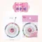 Pink Trend 8色珠針-40入｜生活用品｜縫紉用品｜刺繡｜縫紉線｜ 家庭用｜DIY