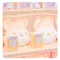 ♡桌遊 - 來杯兔兔2023改版再上♡ 最甜的少女系飲料娃包桌遊♡ 最後5隻♡
