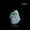 超光連結聖殿騎士團奧地利祖母綠原礦4.8ct