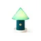 森林綠【N9】  LUMENA 無線積木小夜燈