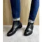 Folklore Classic 固特異手工真皮巴爾莫勒爾靴 Balmoral Boots 牛津靴 Oxford 可客製