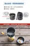 [ SOTO ] 雙人輕便套鍋｜SOD-510 戶外鍋具組 戶外炊具 露營鍋具 露營廚具 附收納袋
