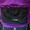 KATUSHA  superlight 超輕系列 春夏短袖車衣-黑紫色