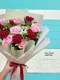 A1-108│情人節花束│新北市花店│蘆洲花店│花束│花店│訂花│送花