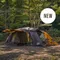 [ Coleman ] ヾ全新品ﾉﾞ  限量版CC3 COCOON  LIMITED一房一廳 2024限定款 達人 2-ROOM COCOON｜CM-05305