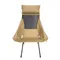L-230S 沙色高背椅 頭枕加大版 Desert high back chair Large Size Headrest