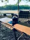 【cAmP33】和平實木滑軌桌　露營桌