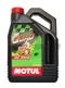 MOTUL QUAD POWER 10W40 機車用 合成機油 4L #14081