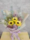 A5-37│畢業花束│新北市花店│蘆洲花店│花束│訂花│送花
