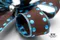 四色點點蝴蝶結 (W789Four-color Polka Dot Butterfly Bow) ｜手作｜布置｜秋天｜緞帶用途｜聖誕