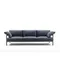 【JUYAN Luxe會員限定】義大利頂級 porada VERA SOFA