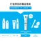 理膚寶水 LA ROCHE-POSAY UVIDEA ANTHELIOS Tone-Up Clear SPF50+PA++++ 全護極致抗油光防曬亮白乳 UVA PRO 30ml (太空科技防曬)