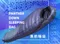 【Down power】黑豹睡袋 頂級鵝絨 540g-M