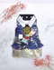 鶯囀 among寵物胸背衣