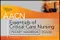 AACN Essentials of Critical Care Nursing: Pocket Handbook (IE)