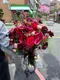 E1-27│捧花│新北市花店│蘆洲花店│婚禮│訂花│送花