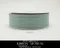 K1520-25 直線條紋緞帶25MM  (K1520-25 Striped Sheer Organza Ribbon -25MM)