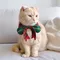恰氏手作｜聖誕蝴蝶結 ✦ 寵物領巾