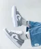 【 現貨 】Nike Air Jordan 1 Low 小Dior冰底 # DC0774-105 (含運)