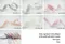 K1436-15 馬卡龍色系甜色緞帶15MM  (K1436-15 Woven Stripe Ribbon 15MM )