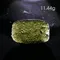 超光速粒子捷克隕石11.44g