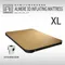 XL【Camping Ace】野樂 阿米爾3D立體自動充氣床｜ARC-299-10XL 附無線幫浦