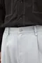 【23SS】韓國 經典工裝牛仔寬褲