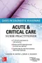Cases in Diagnostic Reasoning: Acute ＆ Critical Care Nurse Practitioner