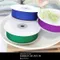 素面羅紋緞帶 素面緞帶 21mm (TM-21 Grosgrain Ribbon -21mm)