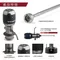 [ Vinaera］Pro 調節式電子醒酒器 MV7 專業版｜紅酒 白葡萄酒 蒸餾酒 瞬間醒酒 全球專利 預購