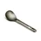 [TOAKS] Titanium Short Handle Spoon 短柄鈦湯匙 | 10.4克