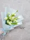 A1-22│情人節花束│新北市花店│蘆洲花店│花束│花店│訂花│送花
