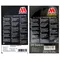Millers Oils CFS NT+ 0W20/0W30/5W40/10W60 賽車級 全合成機油