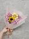 A6-28│零食花束│新北市花店│蘆洲花店│花束│訂花│送花