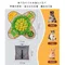 <團購限定>寵物用絨毛地墊｜緩慢進食｜減輕壓力｜互動樂趣｜可調難度｜寵物用品｜貓咪｜狗狗｜推薦好物