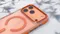【MoreSee墨舍】經典Magsafe磁吸殼 iPhone 17/18系列