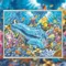 新版 海底世界