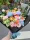 A4-25│母親節花束│新北市花店│蘆洲花店│花束│訂花│送花