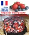 Régal de Bourgogne Triple Creme aux Fraises et myrtilles法國勃根地3倍乳脂乳酪(草莓/藍莓)