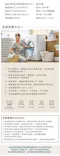 [ Metsä 米特薩 ] 新品早鳥優惠  眠月雙面枕套組-45/65cm 四色 │枕頭套  可拆卸機洗