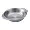 ［UNIFLAME］雙耳隔熱碗800/850ml-霧面｜U666210 U666234 雪拉碗 保溫餐具 直火餐具 露營碗
