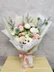 A5-77│畢業花束│新北市花店│蘆洲花店│花束│訂花│送花
