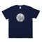 亮彩玫瑰迷宮純棉T-shirt