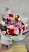 A4-65│母親節花束│新北市花店│蘆洲花店│花束│訂花│送花