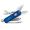 Victorinox Swisslite 7用瑞士刀 紅色／藍色