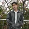 REPUTATION® 22FW’’ R.P.T.N Black Denim Jacket / Savage SUPREME - 黑破壞加工牛仔外套