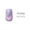 flicka nail arts 彩色凝膠-mg009-016 單品
