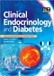 Clinical Endocrinology and Diabetes: An Illustrated Colour Text